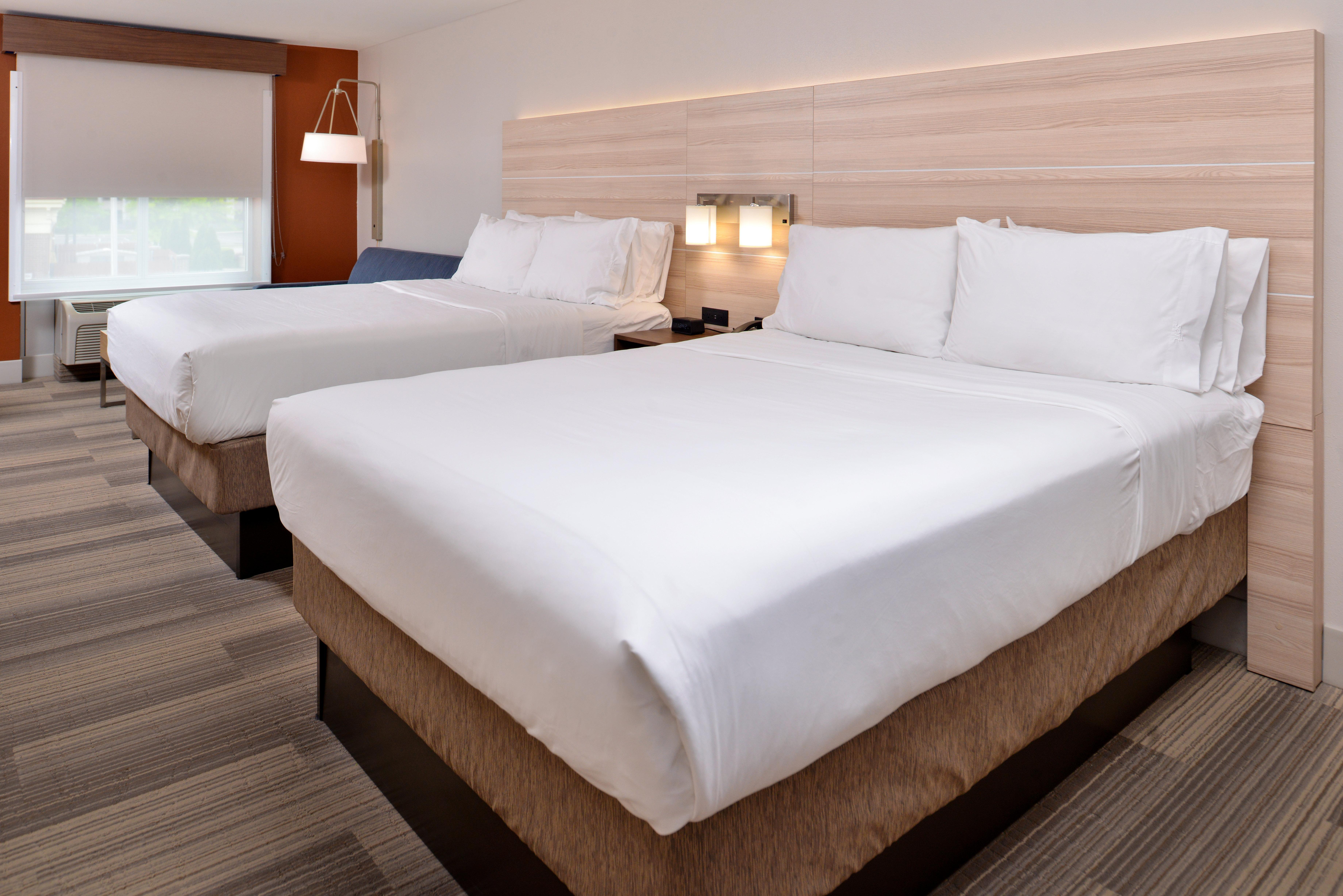 Express & Cincinnati - By Ihg 3* Mason