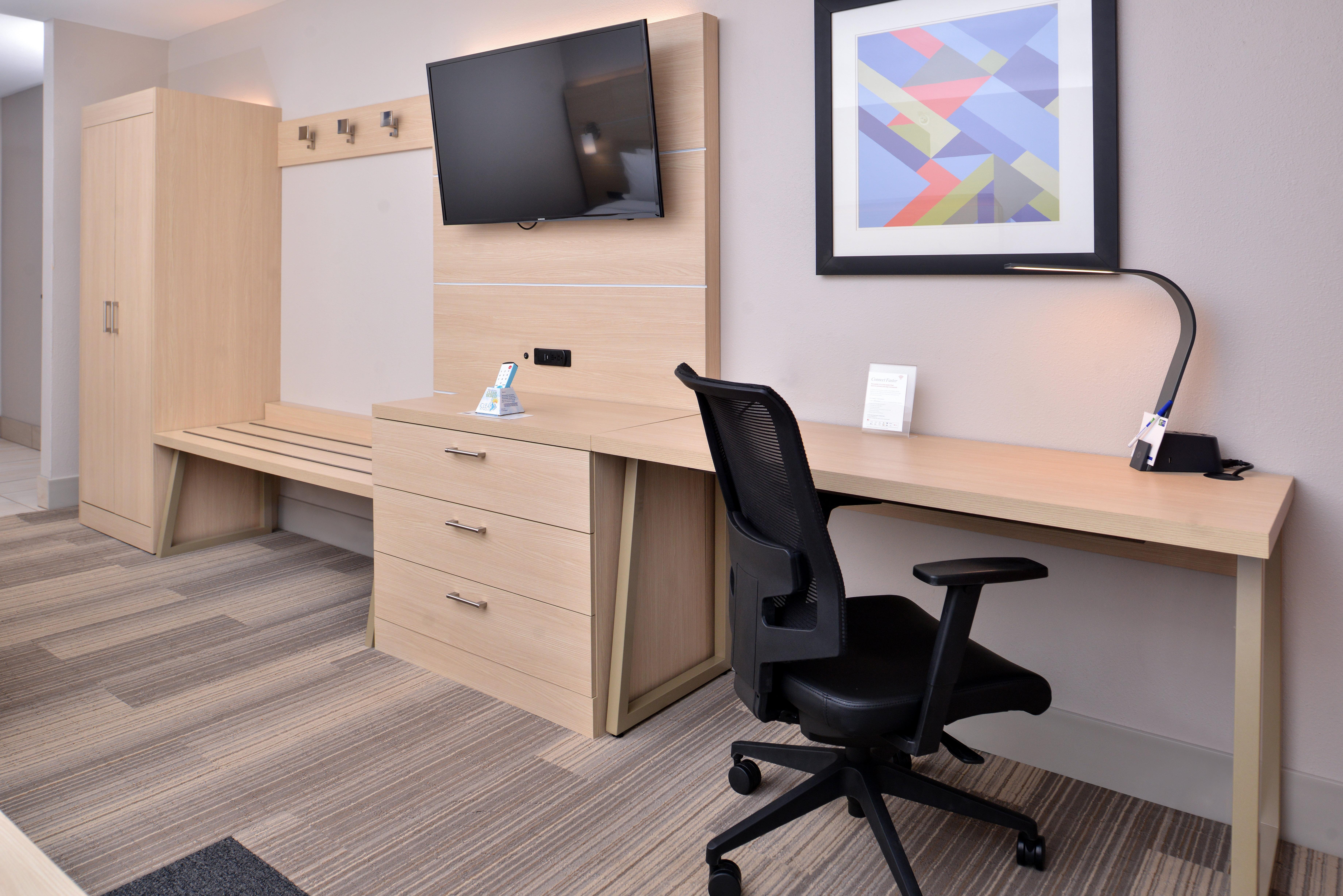 Hotel Express & Cincinnati - By Ihg Mason