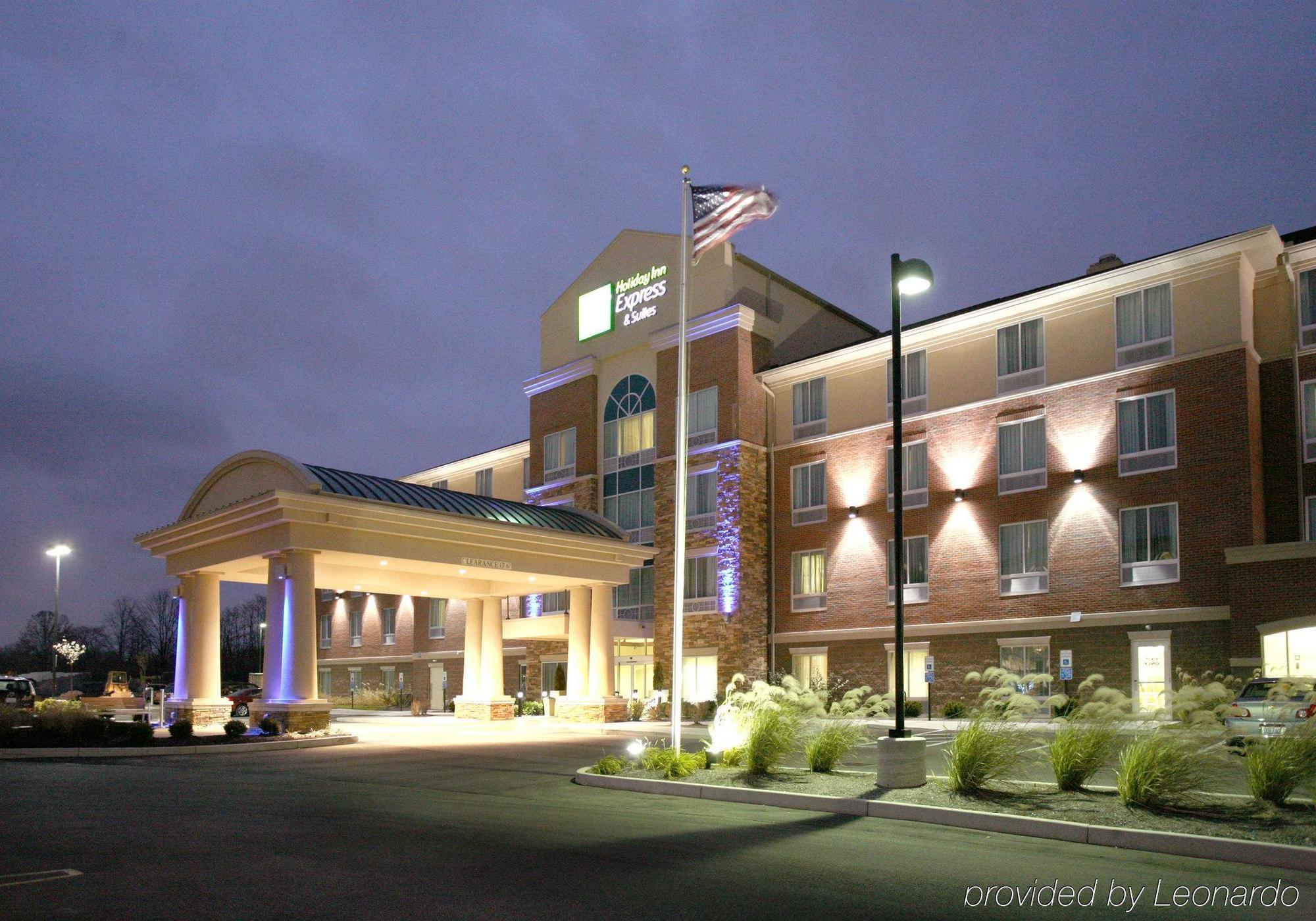 Express & Cincinnati - By Ihg 3* Mason