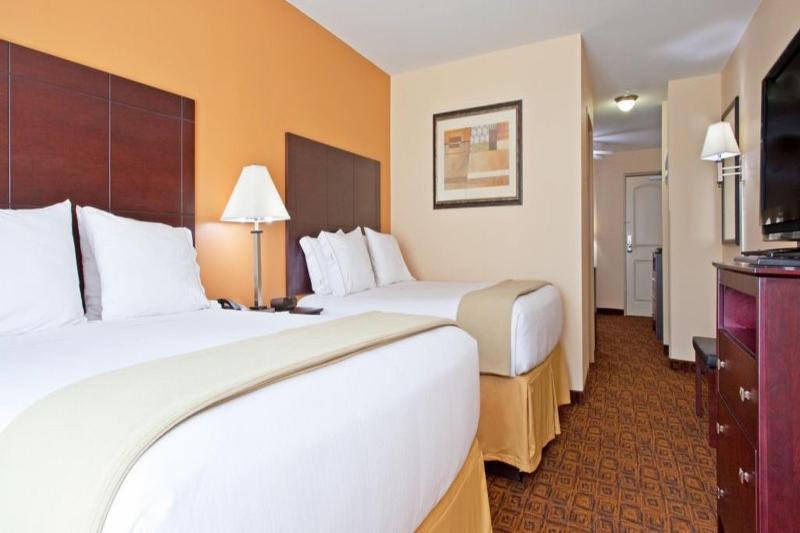 Express & Cincinnati - By Ihg 3* Mason