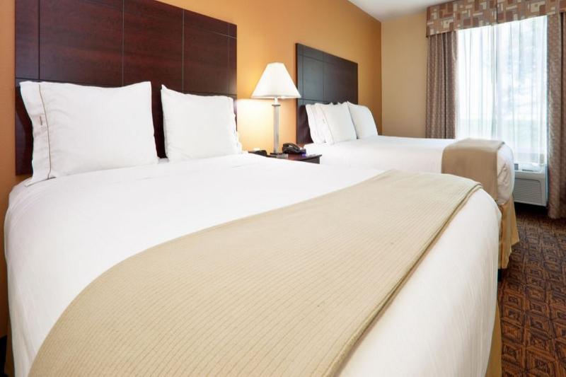 Express & Cincinnati - By Ihg 3*