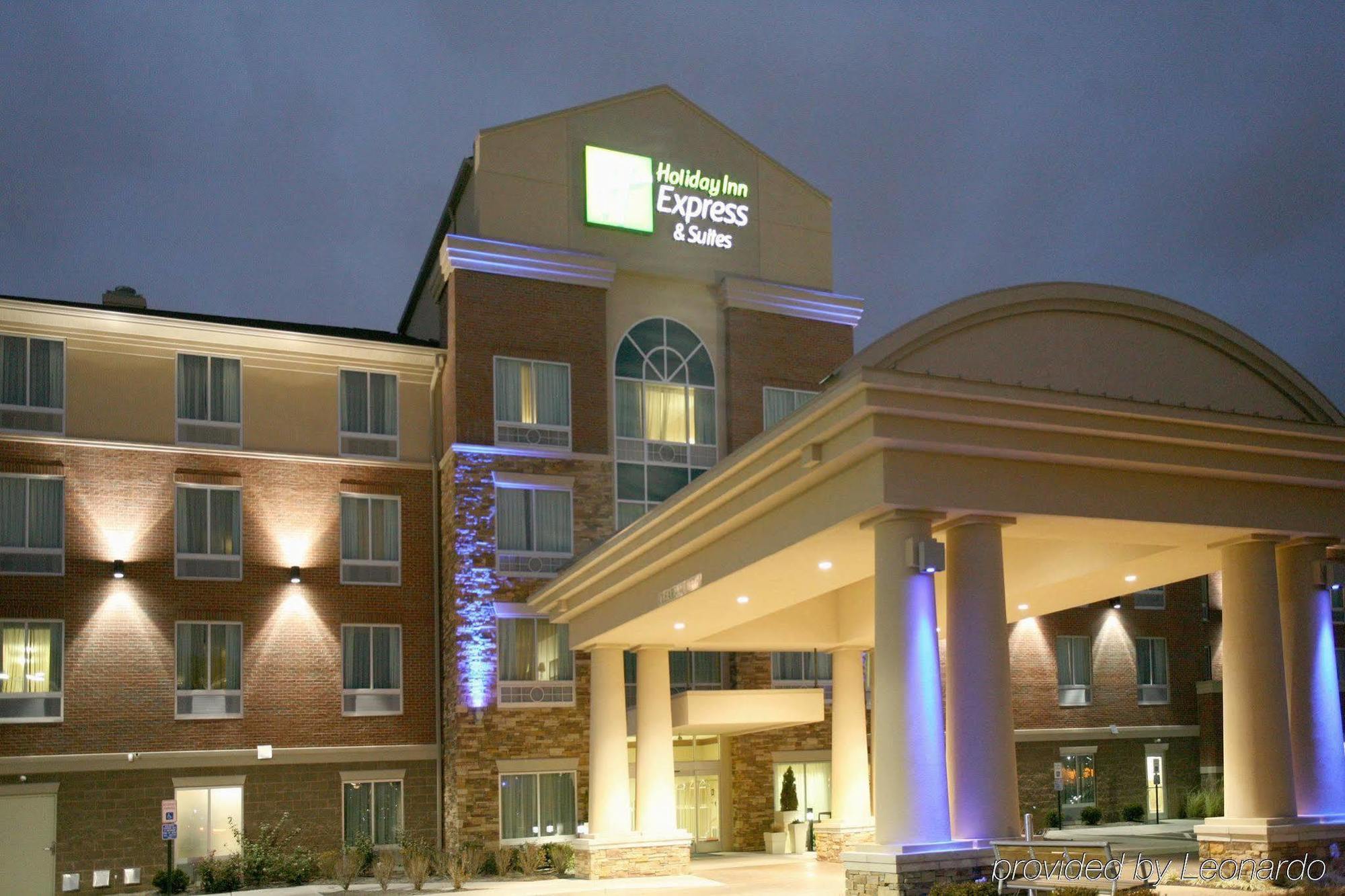 Express & Cincinnati - By Ihg 3* Mason