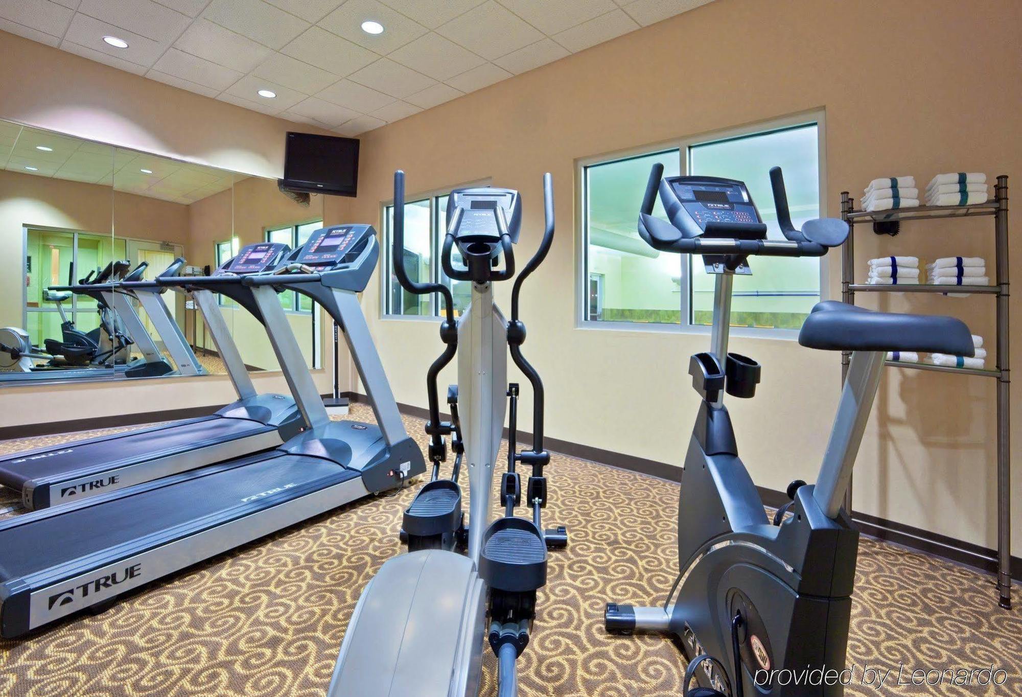 Express & Cincinnati - By Ihg Hotel